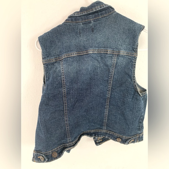 Jeans jacket - Picture 2 of 2